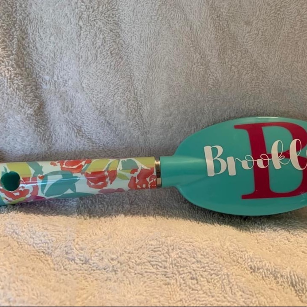 Personalized Hair Brushes